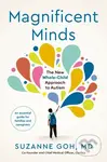 Magnificent Minds (The New Whole-Child Approach to Autism) - kniha z kategorie Vztahy a rodina