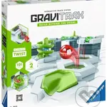 GraviTrax Akční set Twist - hra z kategorie Vzdělávací hry