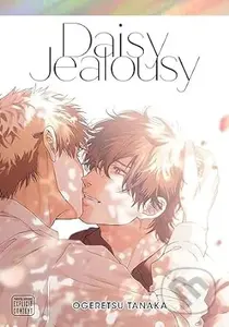 Daisy Jealousy - Ogeretsu Tanaka - kniha z kategorie Komiksy