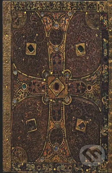 Paperblanks - Lindau - MIDI - linajkový