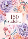 150 sudoku - kniha z kategorie Křížovky pro dospělé