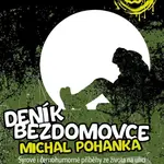 Deník bezdomovce (Syrové i černohumorné příběhy ze života na ulici) - kniha z kategorie Životopisy