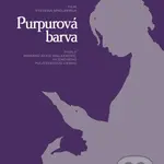 Purpurová barva - Steven Spielberg - film z kategorie Dramata