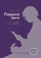 Purpurová barva - Steven Spielberg - film z kategorie Dramata
