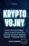 Kryptovojny - Erica Stanford - kniha z kategorie Investování