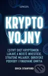 Kryptovojny - Erica Stanford