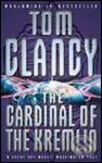 The Cardinal of the Kremlin - Tom Clancy