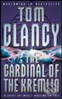 The Cardinal of the Kremlin - Tom Clancy