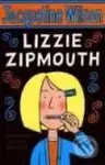 Lizzie Zipmouth - Jacqueline Wilson