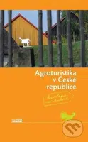 Agroturistika v České republice - Kolektív autorov - kniha z kategorie Průvodci