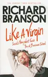 Like a Virgin (Secrets They Won't Teach You at Business School) - kniha z kategorie Odborné a naučné