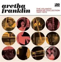 Aretha Franklin: The Atlantic Singles Collection 1967-1970