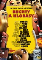 Buchty a klobásy - Conrad Vernon, Greg Tiernan - film z kategorie Komedie