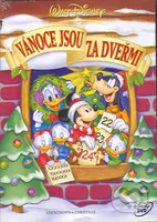 Vianoce sú za dverami - film z kategorie Disney filmy