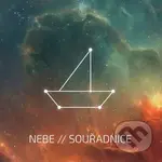 Nebe: Souřadnice - Nebe