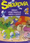 Šmolkovia 4 (Príhody, ktoré prinášajú smiech a radosť!) - film z kategorie Animované seriály
