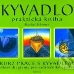Kyvadlo (Kurz práce s kyvadlem) - Markus Schirner - kniha z kategorie Astrologie a věštění