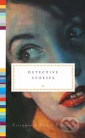 Detective Stories - Peter Washington - kniha z kategorie Beletrie