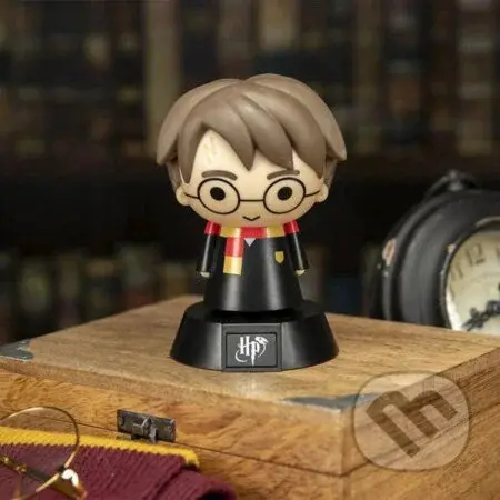 Harry Potter: Icon Light - Harry
