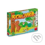 Schovka - Jan Vodičk - hra z kategorie Karty, pexeso