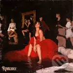 Cabello Camila: Romance  LP (2 LP) - Cabello Camila