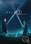 Akta X 1. série (7 DVD) - film z kategorie Akční sci-fi