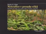 Netvořice v proudu věků (Poslední miliarda let v kraji mezi Vltavou a Sázavou) - kniha z kategorie Geologie