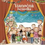Vianočná besiedka - Natália Kuľková, Katarína Gasko (ilustrátor) - kniha z kategorie Pro děti
