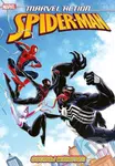 Marvel Action: Spider-Man 4 - kniha z kategorie Komiksy