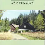 Verše až z venkova - Oldřich Tibitanzl - kniha z kategorie Poezie