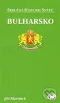 Bulharsko - Jiří Martínek - kniha z kategorie Historie