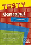 Odmaturuj! z literatury - testy - kniha z kategorie Střední školy