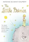The Little Prince - Antoine de Saint-Exupéry
