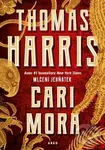 Cari Mora - Thomas Harris - kniha z kategorie Beletria