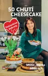 50 chutí cheesecake - Slávka Mišíková - kniha z kategorie Kuchařky