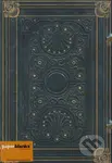 Paperblanks  - Nocturnelle - GRANDE - linajkový