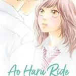 Ao Haru Ride 5 - Io Sakisaka - kniha z kategorie Komiksy