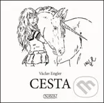 Cesta - Václav Engler - kniha z kategorie Beletrie