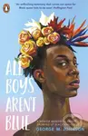 All Boys Aren't Blue - George M. Johnson - kniha z kategorie Humanitní a společenské vědy