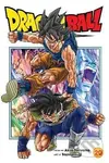 Dragon Ball Super 20 - Akira Toriyama - kniha z kategorie Komiksy
