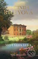 Motýlia izba - Lucinda Riley - kniha z kategorie Romantická
