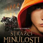 Strážci minulosti 2: Cirkus Maximus - Damian Dibben - kniha z kategorie Sci-fi, fantasy a komiksy
