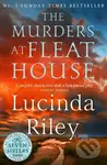 The Murders at Fleat House - Lucinda Riley - kniha z kategorie Detektivky, thrillery a horory