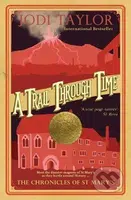 A Trail Through Time - Jodi Taylor - kniha z kategorie Sci-fi