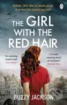 The Girl with the Red Hair - Buzzy Jackson - kniha z kategorie Společenská beletrie
