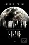 Na odvrácené straně (Vraždy na Měsíci. Může být ještě něco víc noir?) - kniha z kategorie Sci-fi