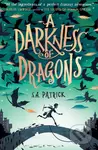 A Darkness of Dragons - S.A. Patrick - kniha z kategorie Sci-fi, fantasy a komiksy