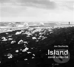 Island – země vzdálená - Jan Sucharda - kniha z kategorie Mapy a cestování