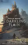 A Darkling Plain - Philip Reeve - kniha z kategorie Sci-fi, fantasy a komiksy