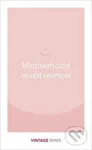Motherhood - Helen Simpson - kniha z kategorie Beletrie
